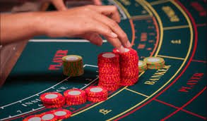 Beragam permainan sports dan casino tersedia di platform hiburan angkot88 Indonesia